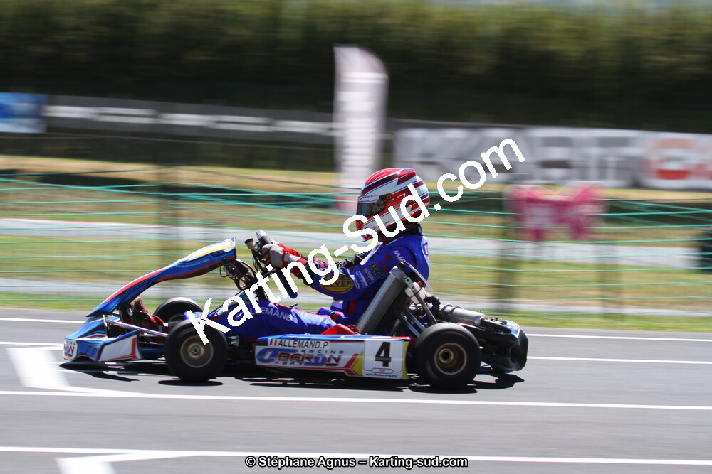 27 & 28/06/2015 : Championnat de France X30 et Coupe de France Minikart à Belmont sur Rance (Photos Stéphane Agnus) 2015 — karting