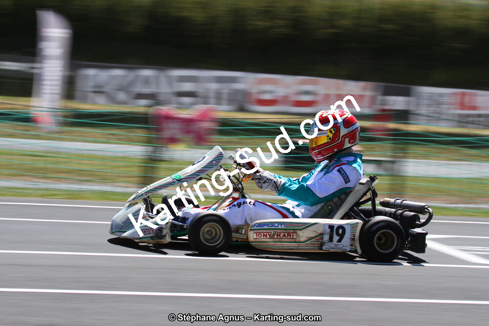 27 & 28/06/2015 : Championnat de France X30 et Coupe de France Minikart à Belmont sur Rance (Photos Stéphane Agnus) 2015 — karting
