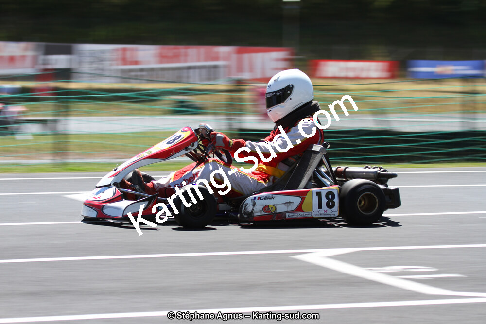 27 & 28/06/2015 : Championnat de France X30 et Coupe de France Minikart à Belmont sur Rance (Photos Stéphane Agnus) 2015 — karting