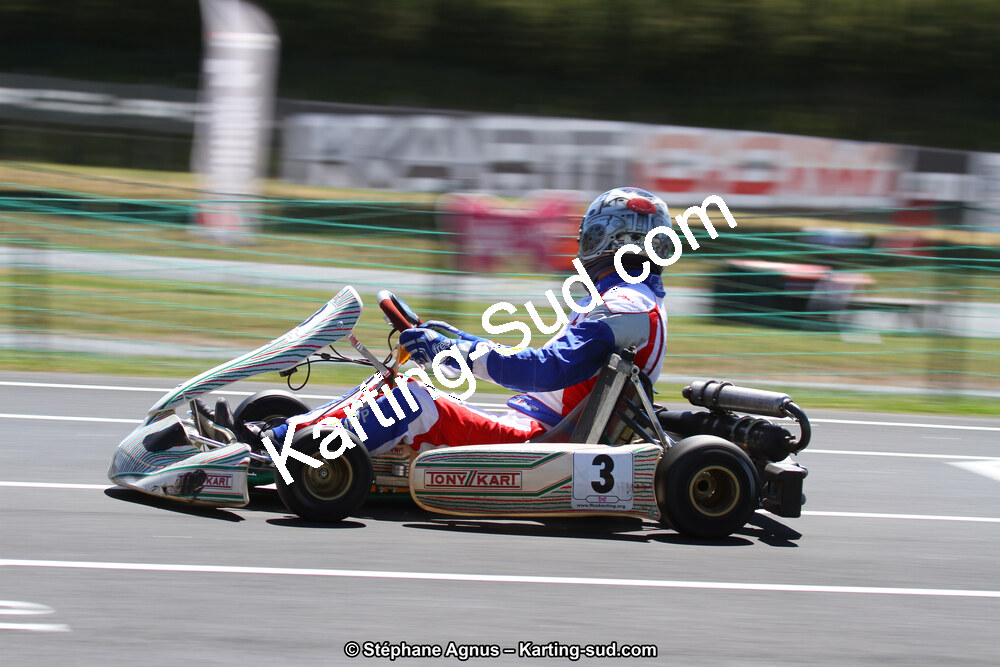 27 & 28/06/2015 : Championnat de France X30 et Coupe de France Minikart à Belmont sur Rance (Photos Stéphane Agnus) 2015 — karting