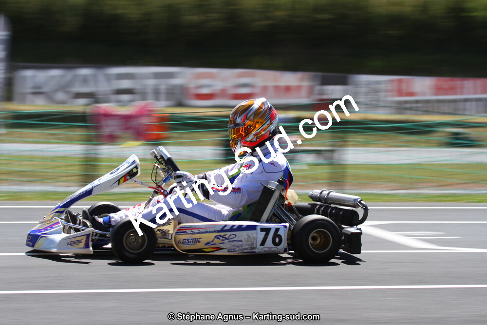 27 & 28/06/2015 : Championnat de France X30 et Coupe de France Minikart à Belmont sur Rance (Photos Stéphane Agnus) 2015 — karting