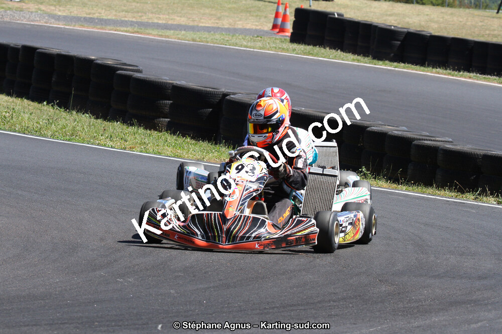 27 & 28/06/2015 : Championnat de France X30 et Coupe de France Minikart à Belmont sur Rance (Photos Stéphane Agnus) 2015 — karting