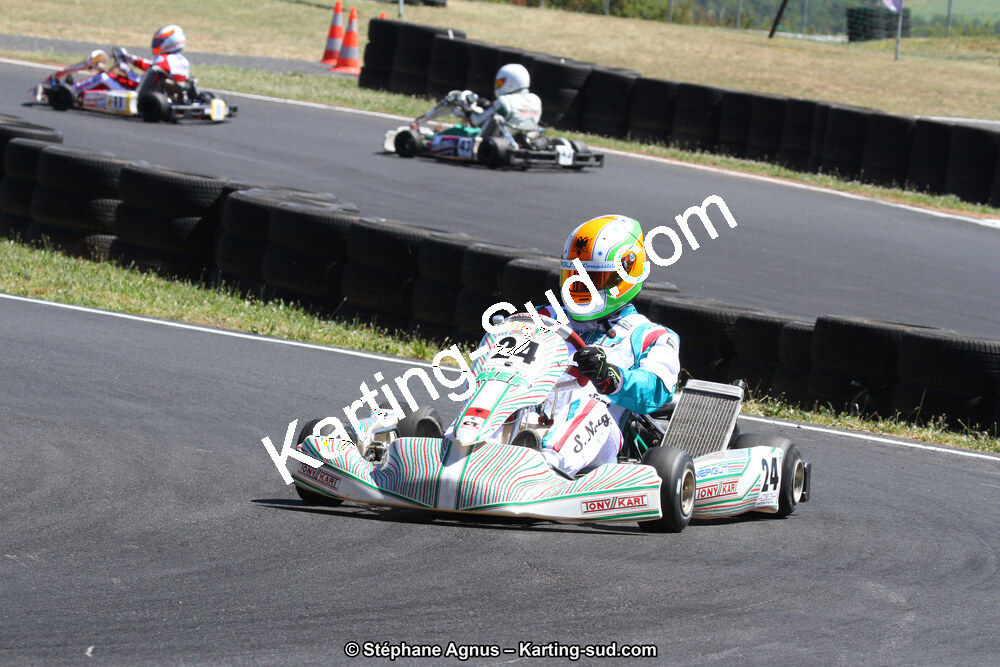27 & 28/06/2015 : Championnat de France X30 et Coupe de France Minikart à Belmont sur Rance (Photos Stéphane Agnus) 2015 — karting