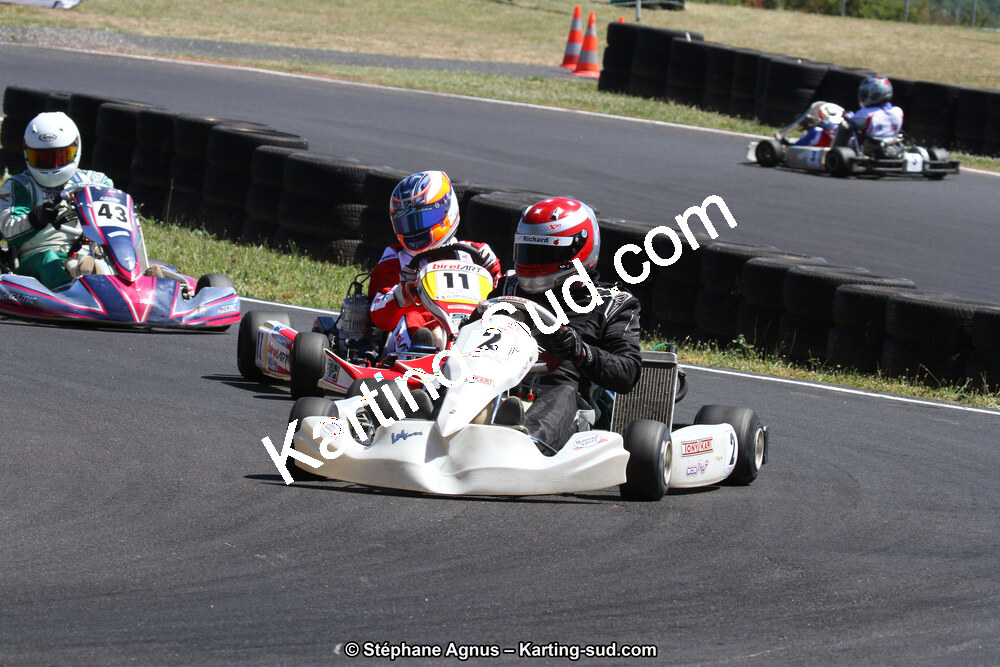 27 & 28/06/2015 : Championnat de France X30 et Coupe de France Minikart à Belmont sur Rance (Photos Stéphane Agnus) 2015 — karting