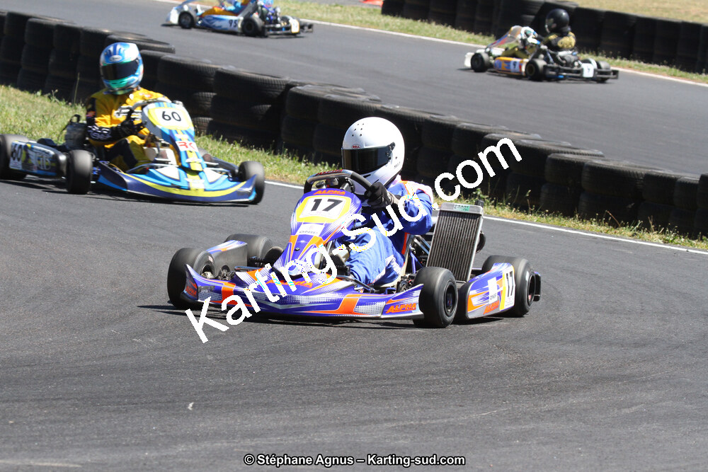 27 & 28/06/2015 : Championnat de France X30 et Coupe de France Minikart à Belmont sur Rance (Photos Stéphane Agnus) 2015 — karting
