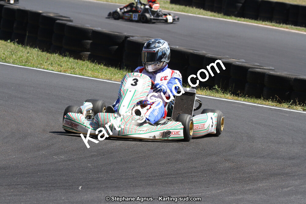 27 & 28/06/2015 : Championnat de France X30 et Coupe de France Minikart à Belmont sur Rance (Photos Stéphane Agnus) 2015 — karting