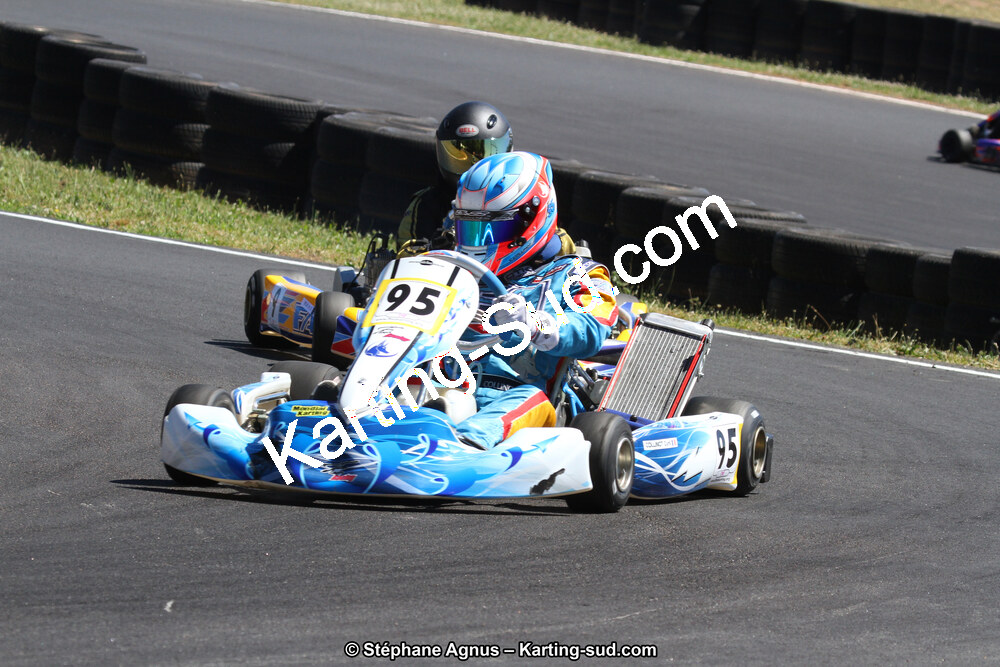 27 & 28/06/2015 : Championnat de France X30 et Coupe de France Minikart à Belmont sur Rance (Photos Stéphane Agnus) 2015 — karting