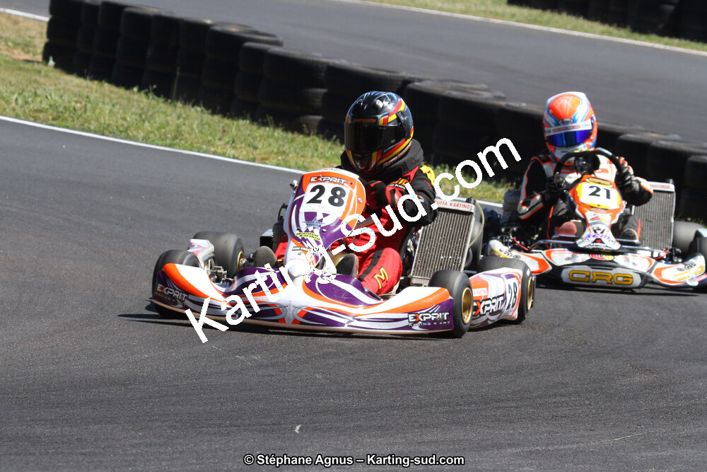 27 & 28/06/2015 : Championnat de France X30 et Coupe de France Minikart à Belmont sur Rance (Photos Stéphane Agnus) 2015 — karting