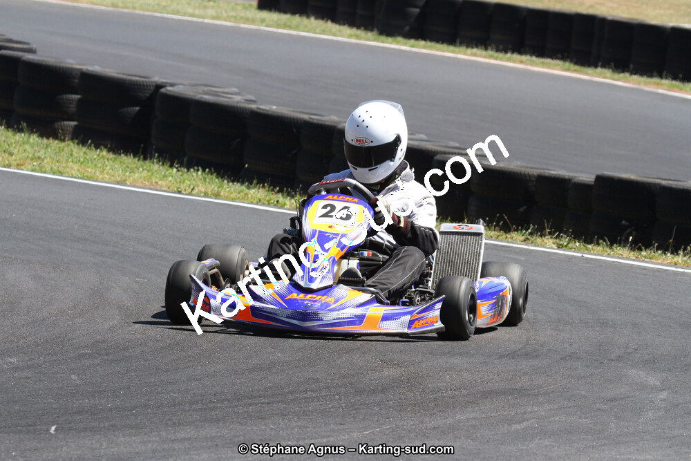27 & 28/06/2015 : Championnat de France X30 et Coupe de France Minikart à Belmont sur Rance (Photos Stéphane Agnus) 2015 — karting