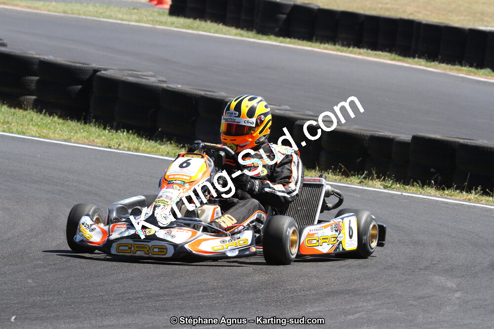 27 & 28/06/2015 : Championnat de France X30 et Coupe de France Minikart à Belmont sur Rance (Photos Stéphane Agnus) 2015 — karting