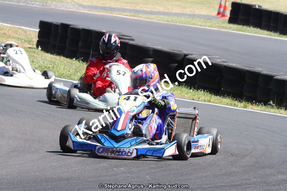 27 & 28/06/2015 : Championnat de France X30 et Coupe de France Minikart à Belmont sur Rance (Photos Stéphane Agnus) 2015 — karting