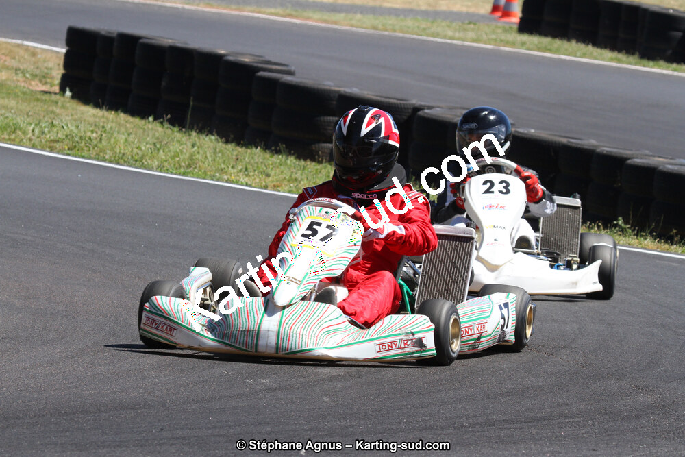 27 & 28/06/2015 : Championnat de France X30 et Coupe de France Minikart à Belmont sur Rance (Photos Stéphane Agnus) 2015 — karting