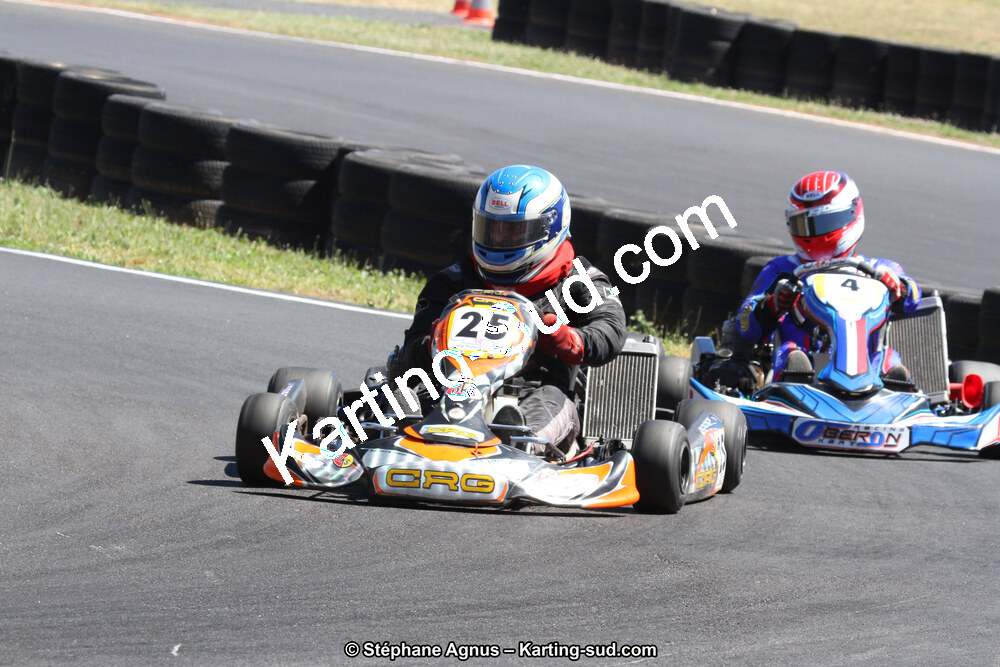 27 & 28/06/2015 : Championnat de France X30 et Coupe de France Minikart à Belmont sur Rance (Photos Stéphane Agnus) 2015 — karting
