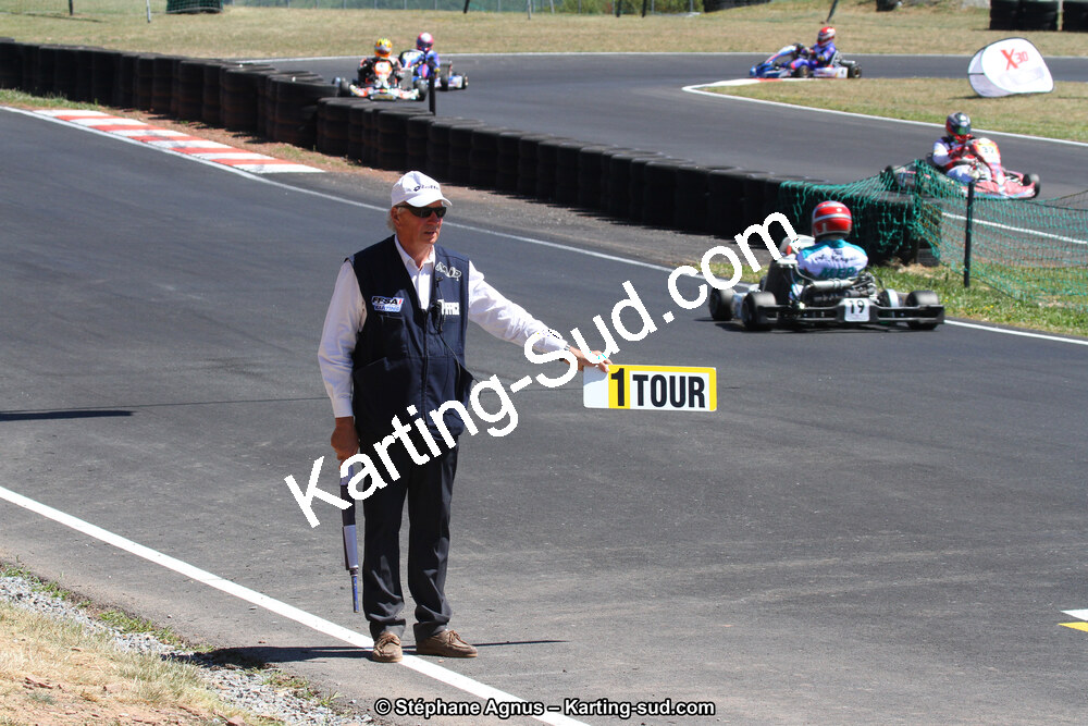 27 & 28/06/2015 : Championnat de France X30 et Coupe de France Minikart à Belmont sur Rance (Photos Stéphane Agnus) 2015 — karting