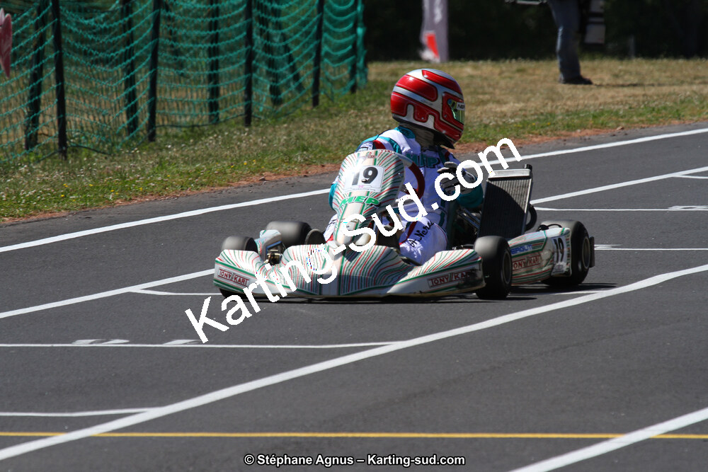 27 & 28/06/2015 : Championnat de France X30 et Coupe de France Minikart à Belmont sur Rance (Photos Stéphane Agnus) 2015 — karting