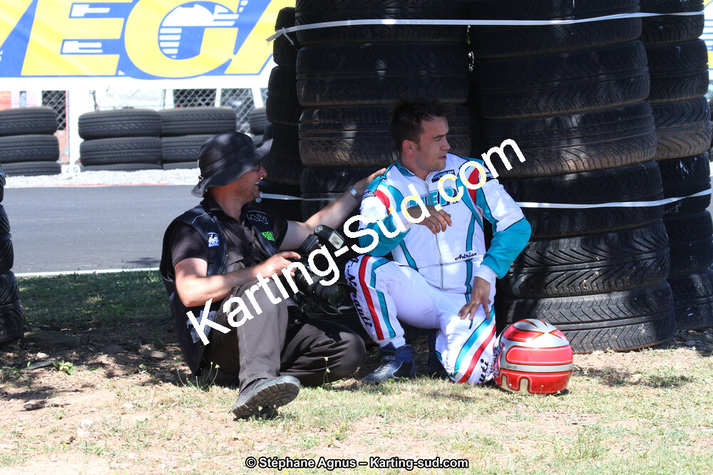 27 & 28/06/2015 : Championnat de France X30 et Coupe de France Minikart à Belmont sur Rance (Photos Stéphane Agnus) 2015 — karting