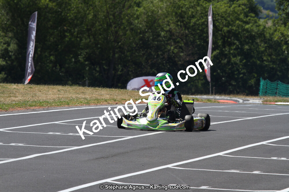 27 & 28/06/2015 : Championnat de France X30 et Coupe de France Minikart à Belmont sur Rance (Photos Stéphane Agnus) 2015 — karting