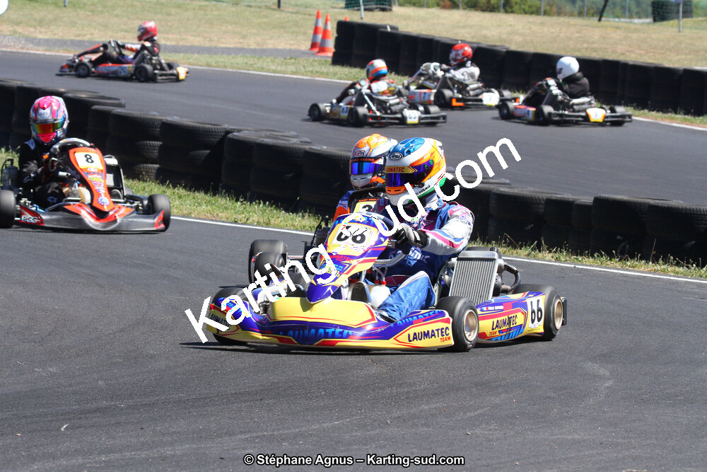 27 & 28/06/2015 : Championnat de France X30 et Coupe de France Minikart à Belmont sur Rance (Photos Stéphane Agnus) 2015 — karting