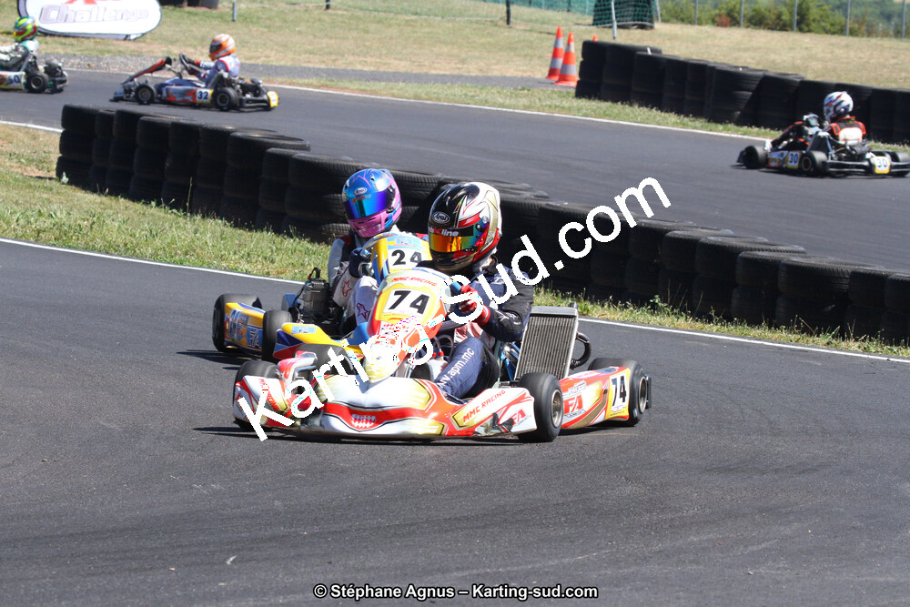 27 & 28/06/2015 : Championnat de France X30 et Coupe de France Minikart à Belmont sur Rance (Photos Stéphane Agnus) 2015 — karting