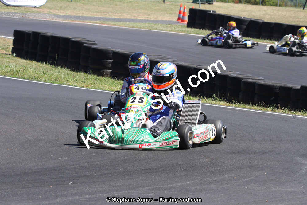 27 & 28/06/2015 : Championnat de France X30 et Coupe de France Minikart à Belmont sur Rance (Photos Stéphane Agnus) 2015 — karting
