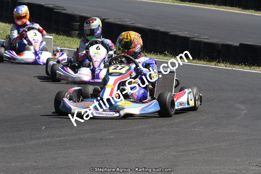 27 & 28/06/2015 : Championnat de France X30 et Coupe de France Minikart à Belmont sur Rance (Photos Stéphane Agnus) 2015 — karting