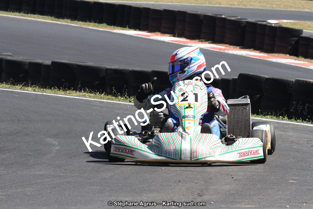 27 & 28/06/2015 : Championnat de France X30 et Coupe de France Minikart à Belmont sur Rance (Photos Stéphane Agnus) 2015 — karting