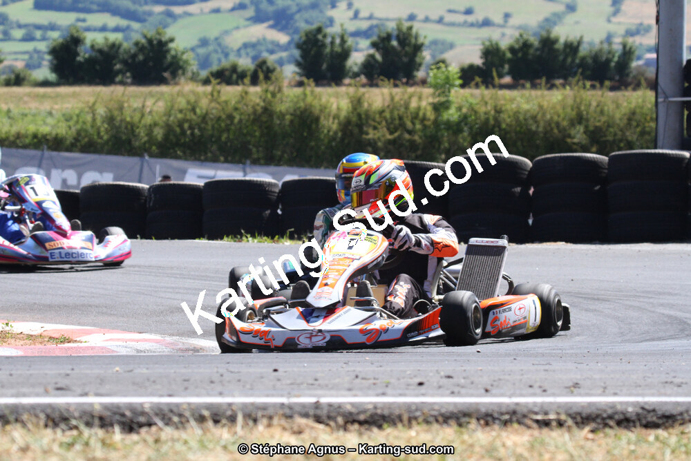 27 & 28/06/2015 : Championnat de France X30 et Coupe de France Minikart à Belmont sur Rance (Photos Stéphane Agnus) 2015 — karting