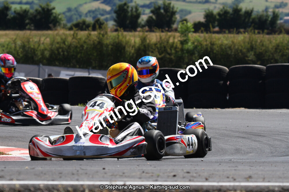 27 & 28/06/2015 : Championnat de France X30 et Coupe de France Minikart à Belmont sur Rance (Photos Stéphane Agnus) 2015 — karting