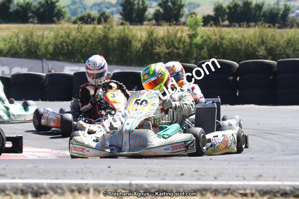 27 & 28/06/2015 : Championnat de France X30 et Coupe de France Minikart à Belmont sur Rance (Photos Stéphane Agnus) 2015 — karting