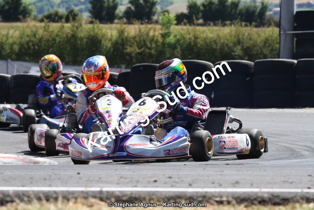 27 & 28/06/2015 : Championnat de France X30 et Coupe de France Minikart à Belmont sur Rance (Photos Stéphane Agnus) 2015 — karting