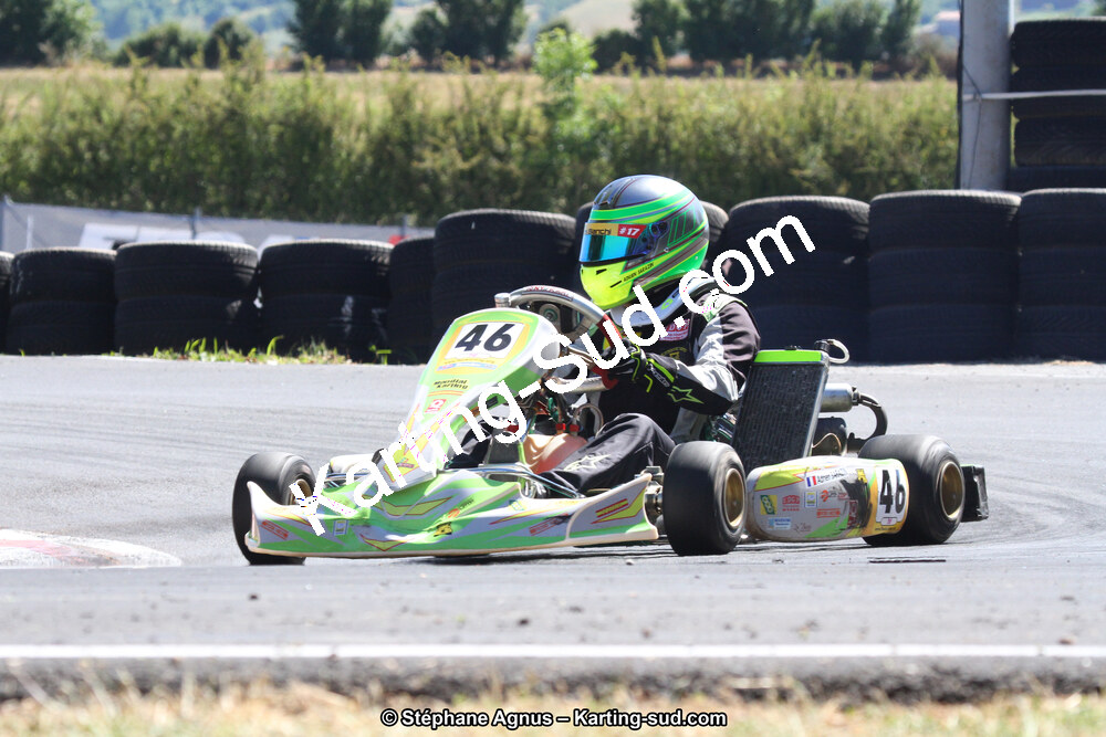 27 & 28/06/2015 : Championnat de France X30 et Coupe de France Minikart à Belmont sur Rance (Photos Stéphane Agnus) 2015 — karting