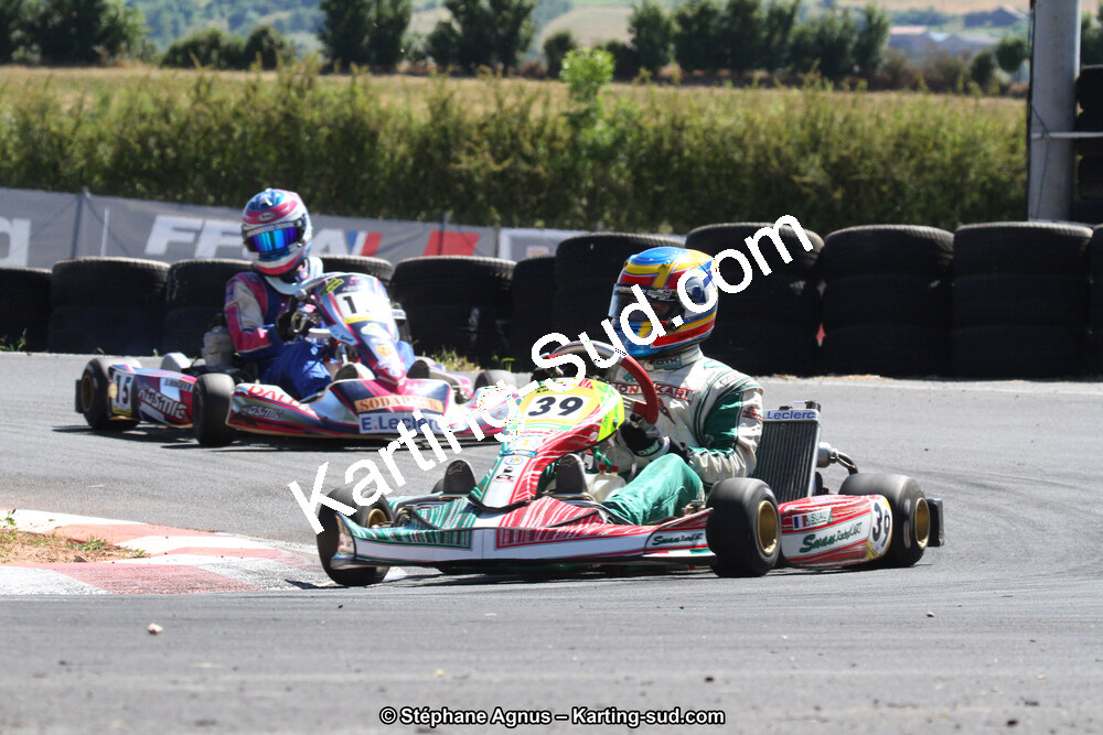 27 & 28/06/2015 : Championnat de France X30 et Coupe de France Minikart à Belmont sur Rance (Photos Stéphane Agnus) 2015 — karting