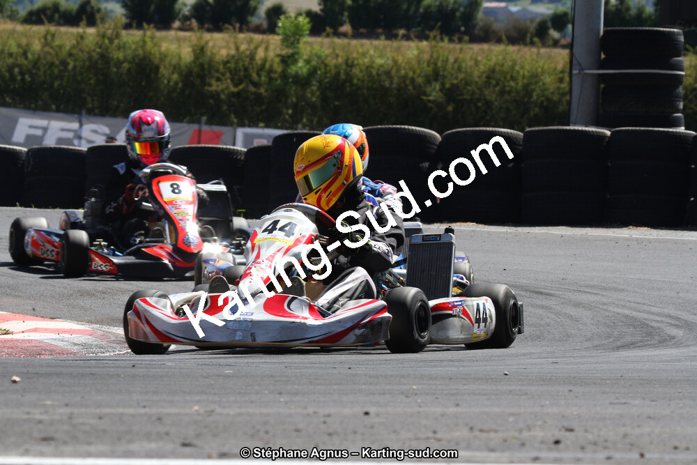 27 & 28/06/2015 : Championnat de France X30 et Coupe de France Minikart à Belmont sur Rance (Photos Stéphane Agnus) 2015 — karting