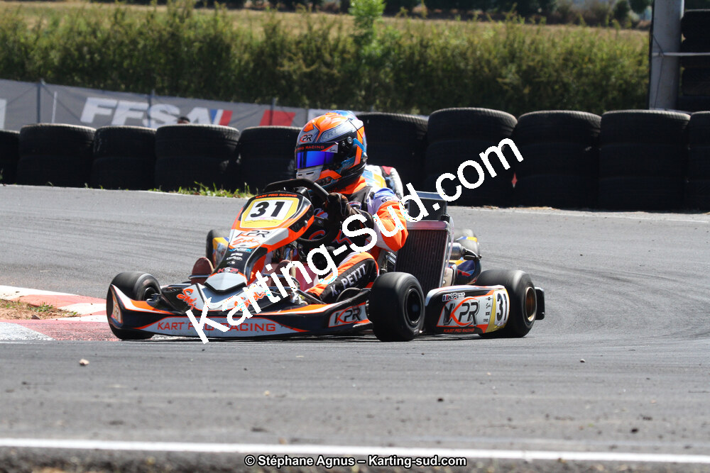 27 & 28/06/2015 : Championnat de France X30 et Coupe de France Minikart à Belmont sur Rance (Photos Stéphane Agnus) 2015 — karting