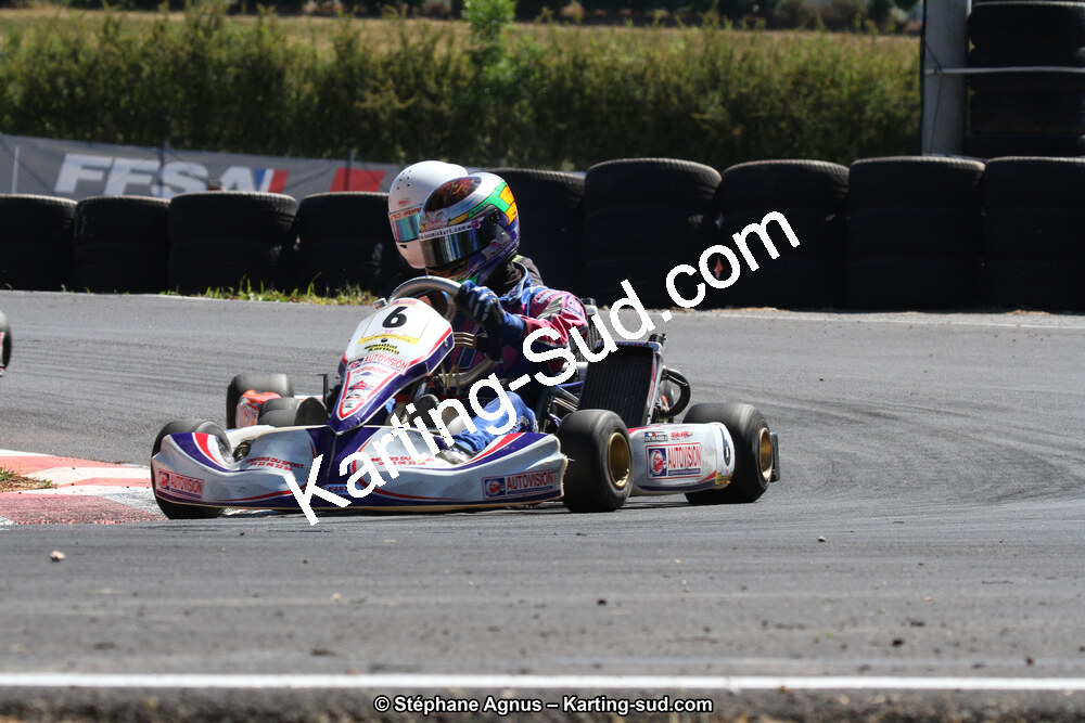 27 & 28/06/2015 : Championnat de France X30 et Coupe de France Minikart à Belmont sur Rance (Photos Stéphane Agnus) 2015 — karting
