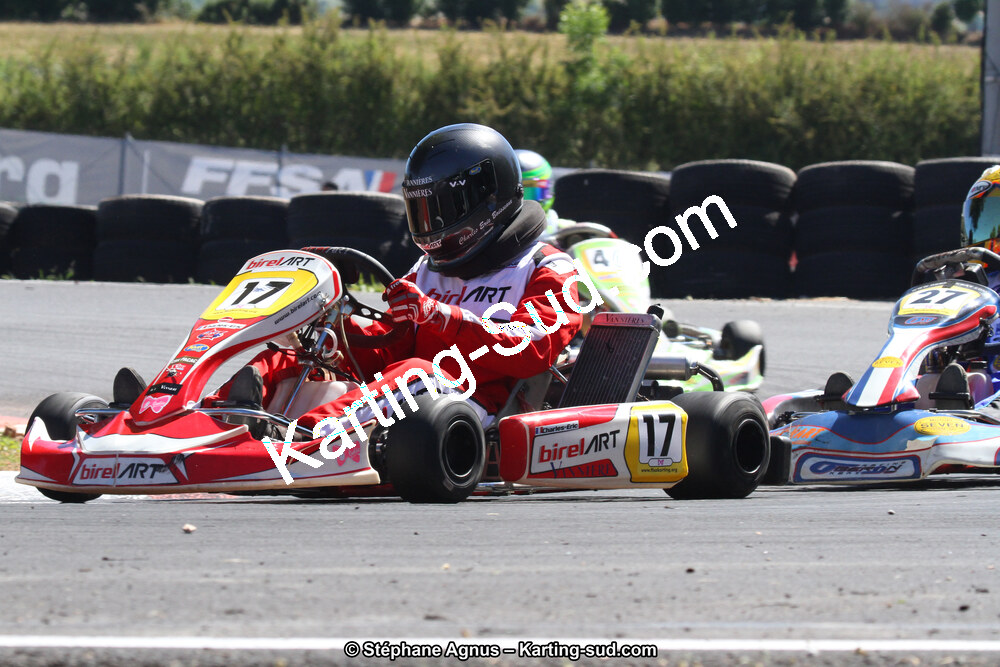 27 & 28/06/2015 : Championnat de France X30 et Coupe de France Minikart à Belmont sur Rance (Photos Stéphane Agnus) 2015 — karting