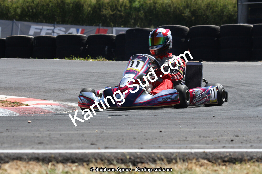 27 & 28/06/2015 : Championnat de France X30 et Coupe de France Minikart à Belmont sur Rance (Photos Stéphane Agnus) 2015 — karting
