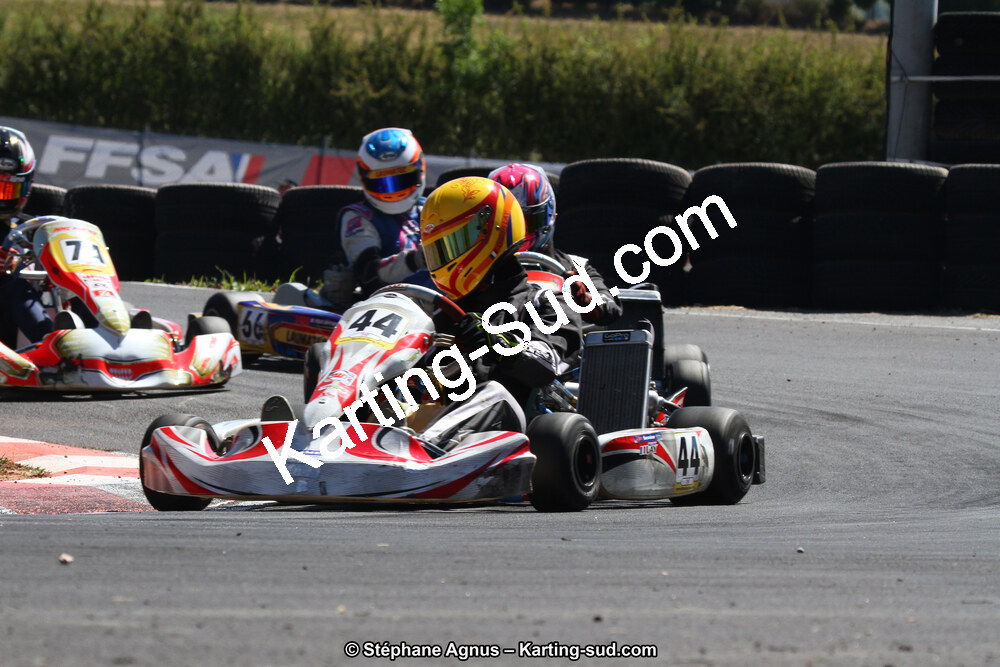 27 & 28/06/2015 : Championnat de France X30 et Coupe de France Minikart à Belmont sur Rance (Photos Stéphane Agnus) 2015 — karting
