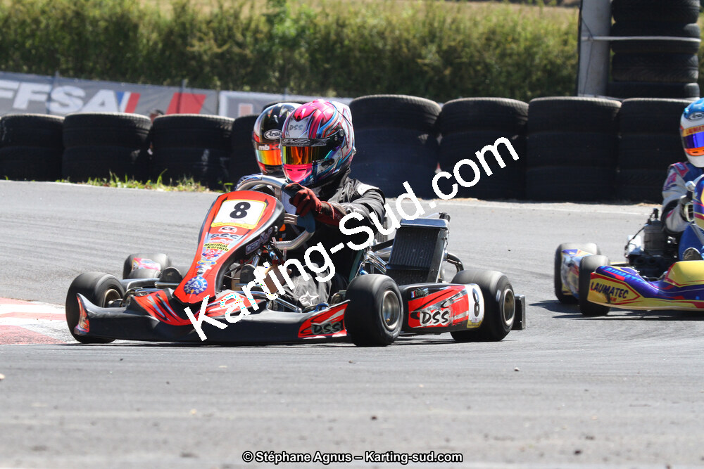 27 & 28/06/2015 : Championnat de France X30 et Coupe de France Minikart à Belmont sur Rance (Photos Stéphane Agnus) 2015 — karting