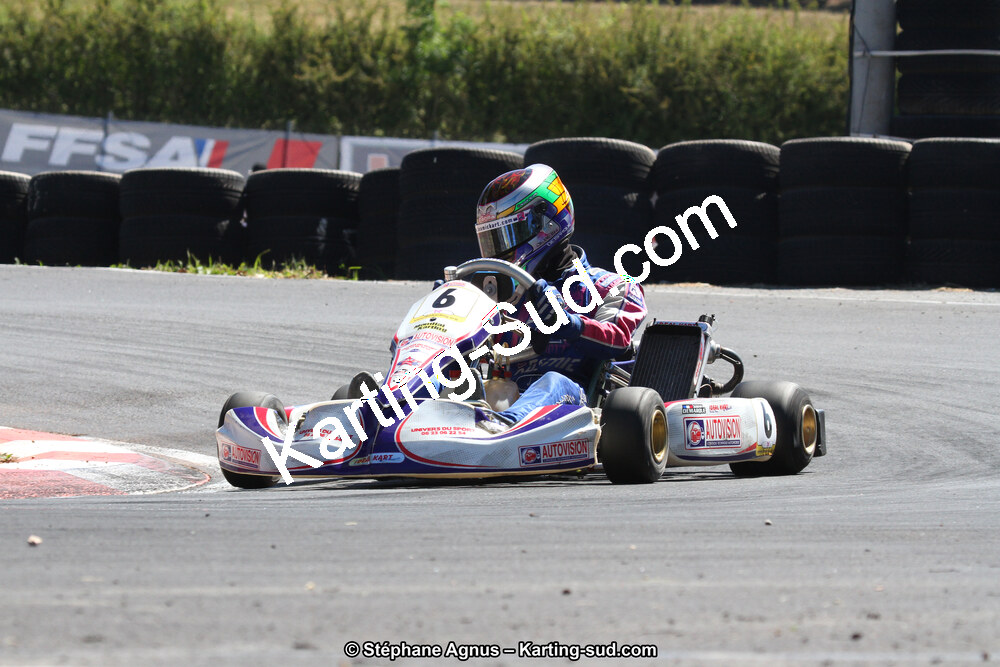 27 & 28/06/2015 : Championnat de France X30 et Coupe de France Minikart à Belmont sur Rance (Photos Stéphane Agnus) 2015 — karting
