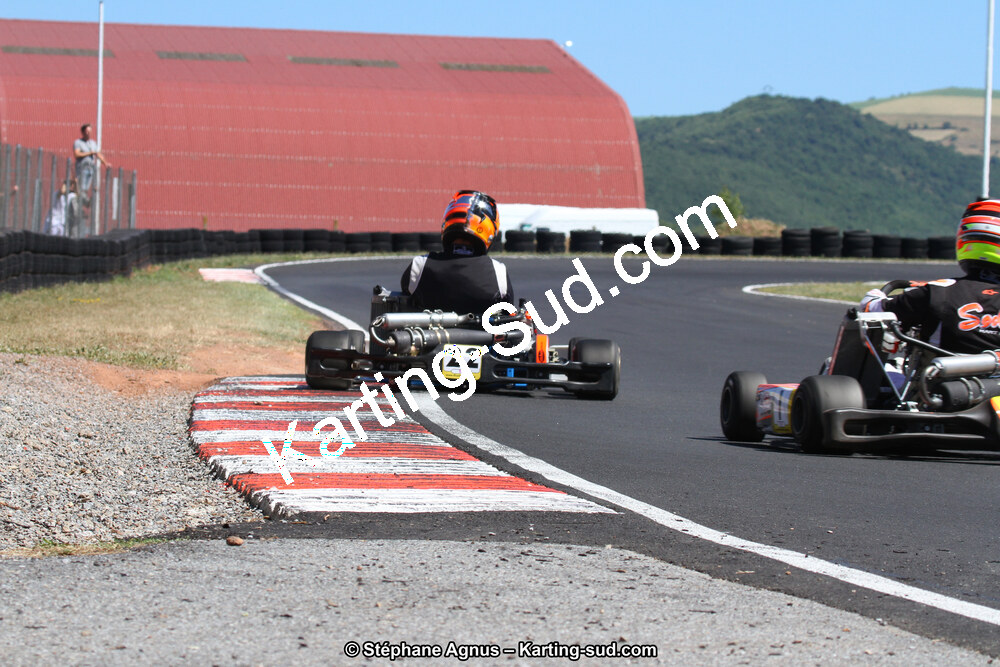 27 & 28/06/2015 : Championnat de France X30 et Coupe de France Minikart à Belmont sur Rance (Photos Stéphane Agnus) 2015 — karting