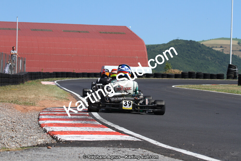 27 & 28/06/2015 : Championnat de France X30 et Coupe de France Minikart à Belmont sur Rance (Photos Stéphane Agnus) 2015 — karting