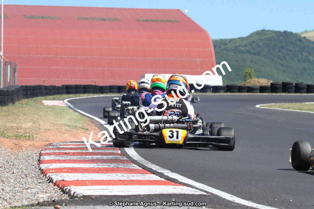 27 & 28/06/2015 : Championnat de France X30 et Coupe de France Minikart à Belmont sur Rance (Photos Stéphane Agnus) 2015 — karting