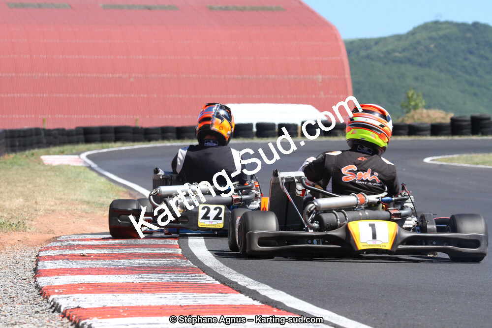 27 & 28/06/2015 : Championnat de France X30 et Coupe de France Minikart à Belmont sur Rance (Photos Stéphane Agnus) 2015 — karting