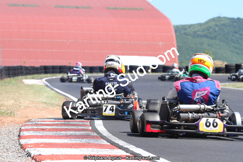27 & 28/06/2015 : Championnat de France X30 et Coupe de France Minikart à Belmont sur Rance (Photos Stéphane Agnus) 2015 — karting