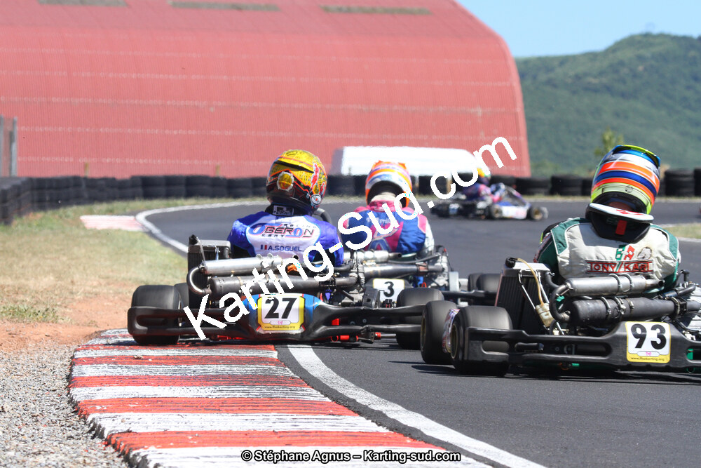 27 & 28/06/2015 : Championnat de France X30 et Coupe de France Minikart à Belmont sur Rance (Photos Stéphane Agnus) 2015 — karting