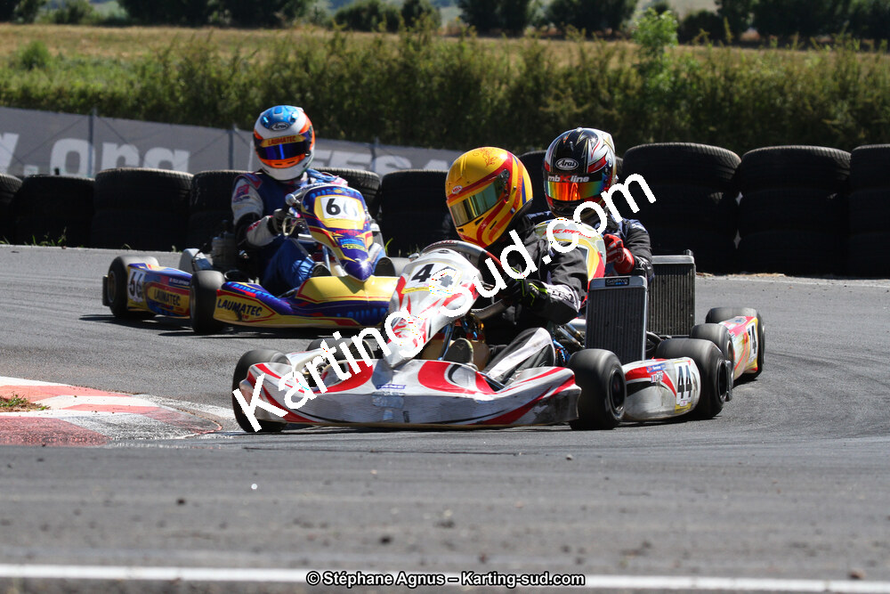 27 & 28/06/2015 : Championnat de France X30 et Coupe de France Minikart à Belmont sur Rance (Photos Stéphane Agnus) 2015 — karting