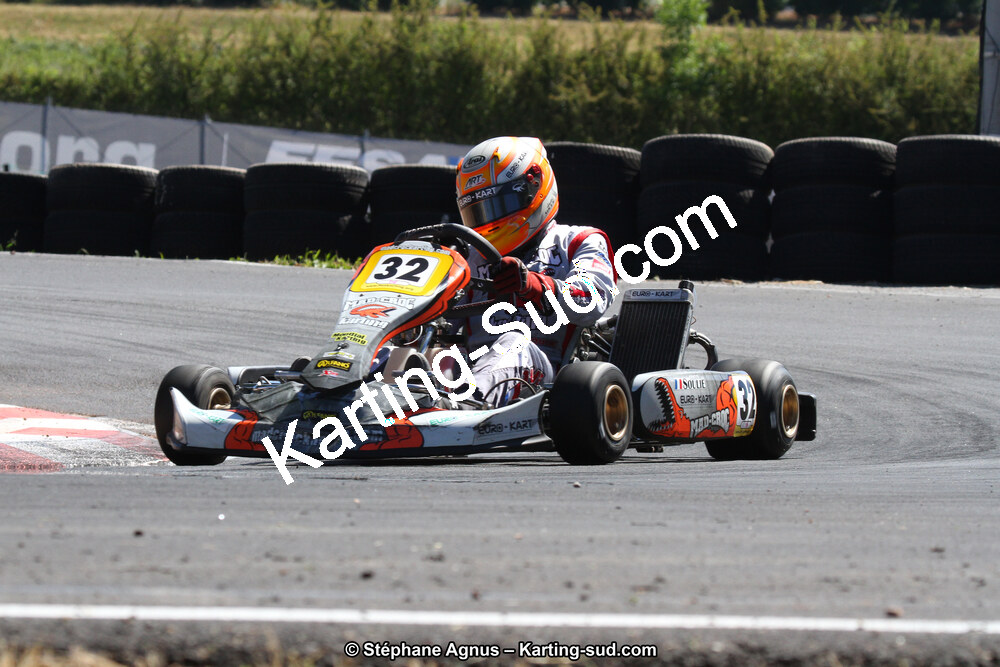 27 & 28/06/2015 : Championnat de France X30 et Coupe de France Minikart à Belmont sur Rance (Photos Stéphane Agnus) 2015 — karting