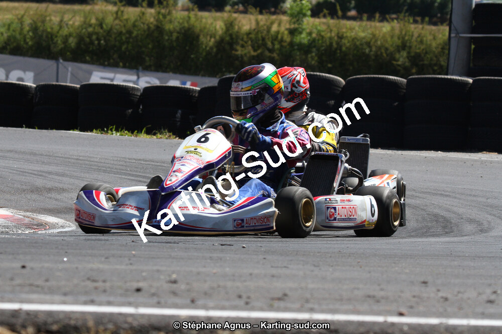 27 & 28/06/2015 : Championnat de France X30 et Coupe de France Minikart à Belmont sur Rance (Photos Stéphane Agnus) 2015 — karting