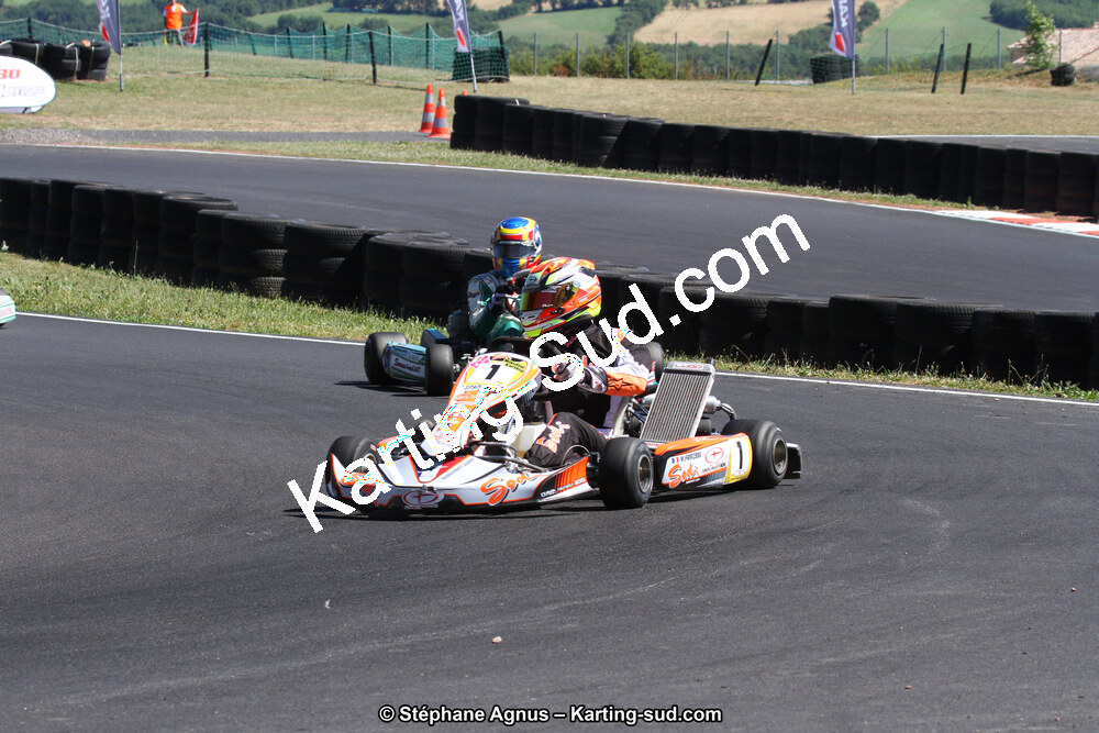 27 & 28/06/2015 : Championnat de France X30 et Coupe de France Minikart à Belmont sur Rance (Photos Stéphane Agnus) 2015 — karting